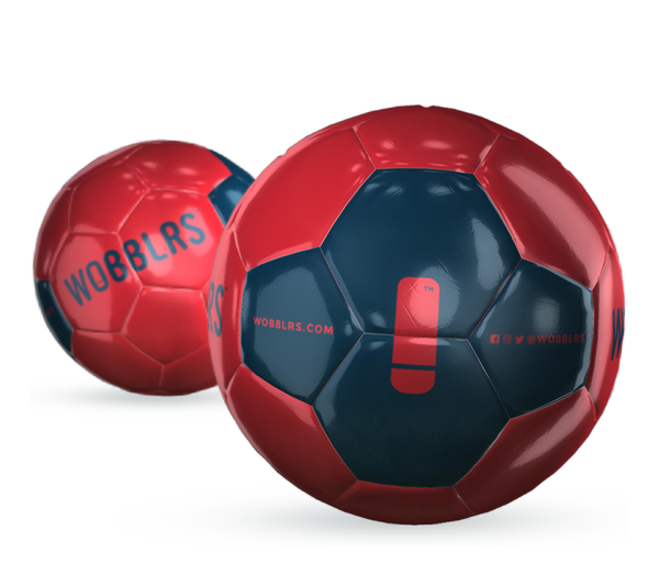 Wobblrs® Ball
